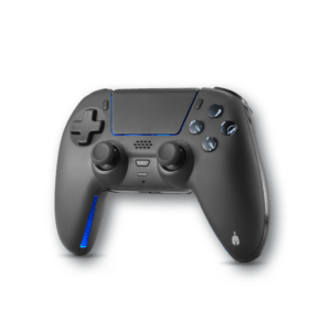 Spartan Gear: Sarissa Wireless Black – Controller PlayStation 5 & PlayStation 4 & Switch & PC