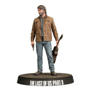 Dark Horse: The Last of Us Part II (Joel With Guitar) - Statue 23cm
