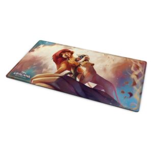 Ravensburger: Disney's The Lion King - Playmat