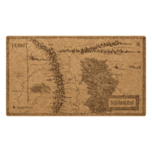 Ultimate Guard: Sophoskin (The Hobbit: Wilderland) - Playmat