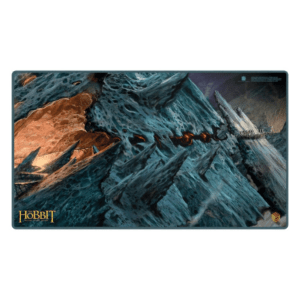 Ultimate Guard: The Hobbit (Goblin Town) - Stitched Playmat