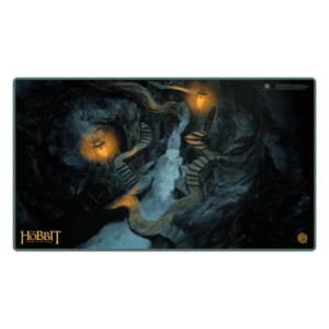 Ultimate Guard: The Hobbit (Thranduil's Kingdom) - Stitched Playmat