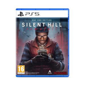 Silent Hill: Townfall (Day One Edition) - PlayStation 5