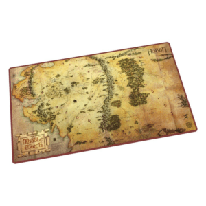 Ultimate Guard: The Hobbit (Middle Earth) - Stitched Playmat