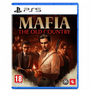 Mafia: The Old Country - PlayStation 5