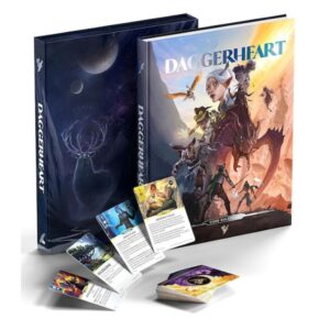 Daggerheart: Core Set – Board Game (EN)