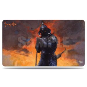 Ultra PRO: Frazetta (Death Dealer III) - Playmat