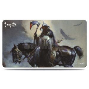 Ultra PRO: Frazetta (Death Dealer) - Playmat