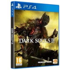 Dark Souls III – PlayStation 4