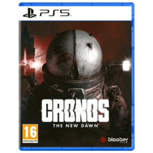 Cronos: The New Dawn – PlayStation 5
