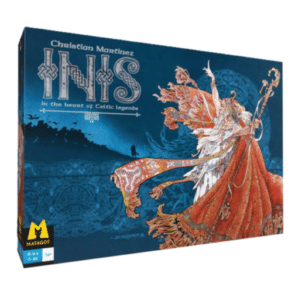 Inis: 3rd Edition - Board Game (EN)