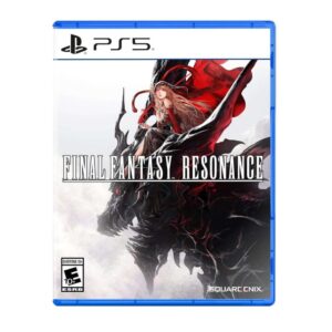 Final Fantasy: Resonance - PlayStation 5