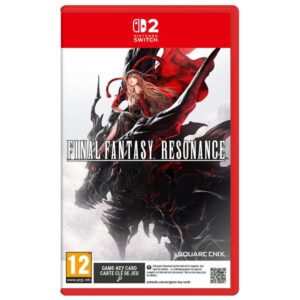 Final Fantasy: Resonance - Nintendo Switch 2
