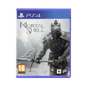 Mortal Shell – PlayStation 4