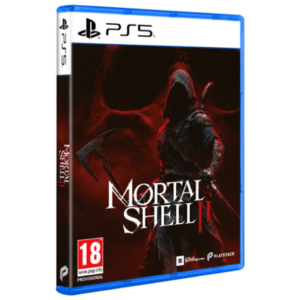Mortal Shell II – PlayStation 5